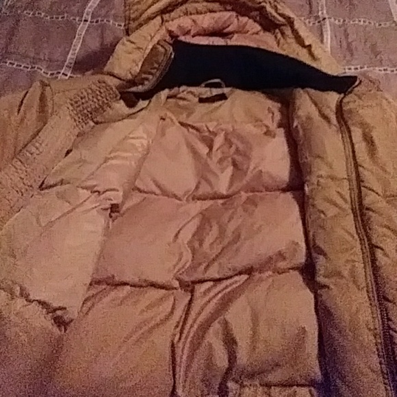XXXL Footlocker puffer coat - Picture 4 of 4